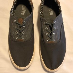 Cervo Men's Casual Shoes
